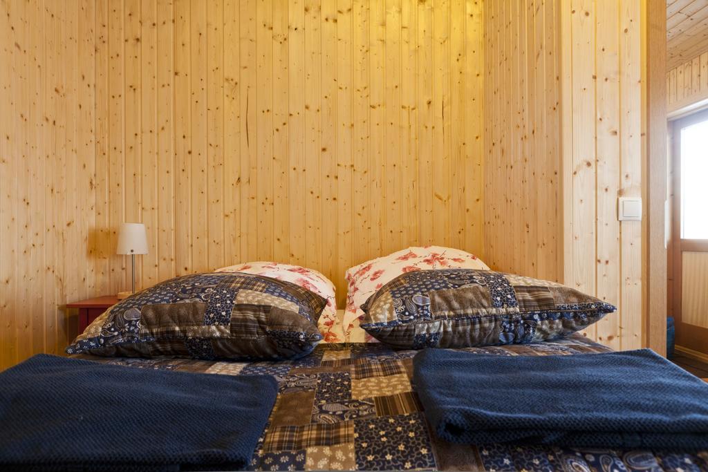 Fossatun Sunset Cottage Zewnętrze zdjęcie