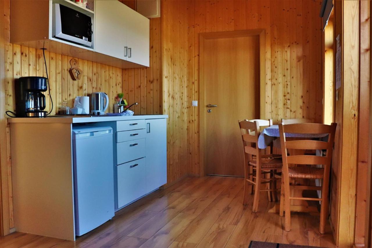 Fossatun Sunset Cottage Zewnętrze zdjęcie